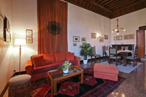 Apartamento Appartamenti Palazzo Foscarini .