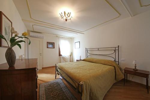 Apartamento Appartamenti Palazzo Foscarini .