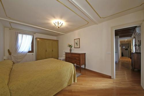 Apartamento Appartamenti Palazzo Foscarini .