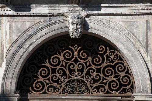 Apartamento Appartamenti Palazzo Foscarini .