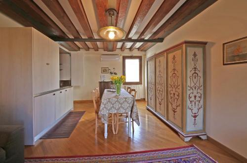 Apartamento Appartamenti Palazzo Foscarini .