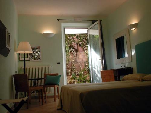 Posada Locanda Conchiglia D'oro