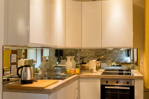 Apartamento Nike Appartamenti