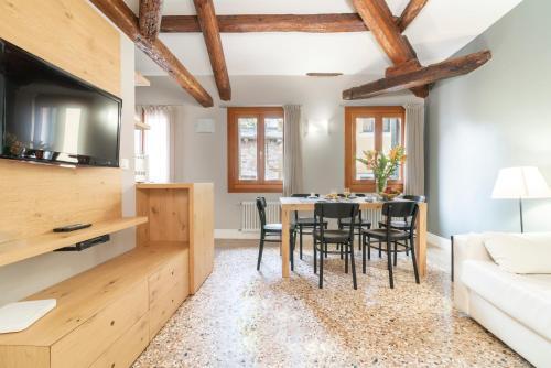 Apartamento Ve.n.i.ce Cera San Marco Terrace