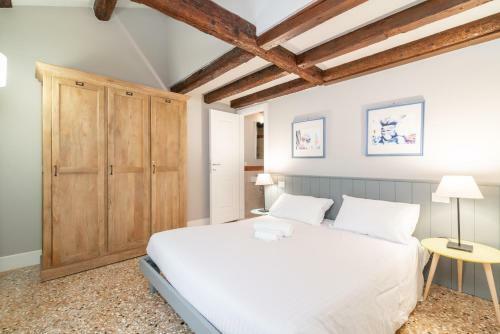 Apartamento Ve.n.i.ce Cera San Marco Terrace