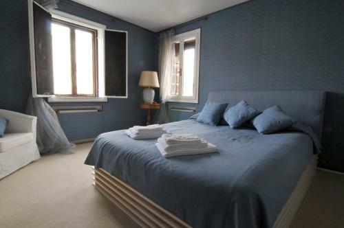 Apartamento Ca Sansovino Guggenhiem