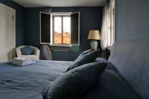 Apartamento Ca Sansovino Guggenhiem