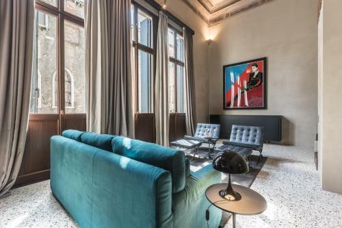 Apartamento Varoter Design Venetian Studio