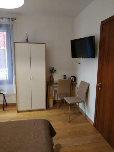Hostal San Polo Star