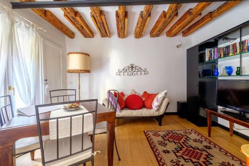 Apartamento Ca' Del Gaffaro