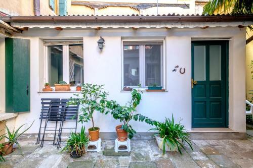 Apartamento Ca' Del Gaffaro