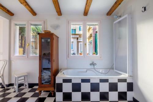 Apartamento Ca' Del Gaffaro