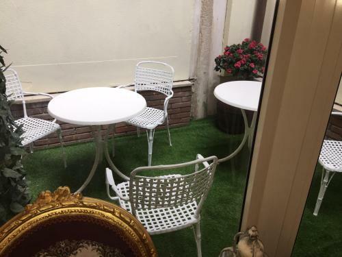Hostal 40.17 San Marco