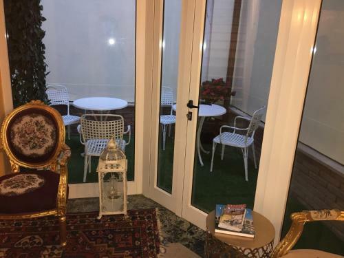 Hostal 40.17 San Marco