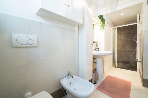 Apartamento Ve.n.i.ce Cera Casa Santo Stefano