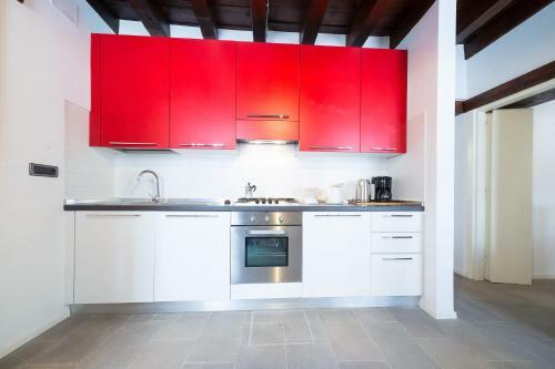 Apartamento Ve.n.i.ce Cera Casa Santo Stefano