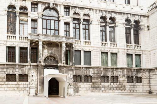 Apartamento Ve.n.i.ce Cera Casa Santo Stefano