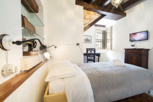 Apartamento Ve.n.i.ce Cera Casa Santo Stefano