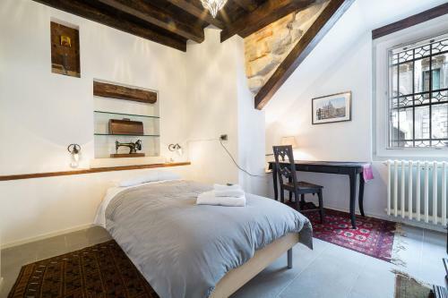 Apartamento Ve.n.i.ce Cera Casa Santo Stefano