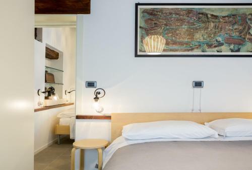 Apartamento Ve.n.i.ce Cera Casa Santo Stefano