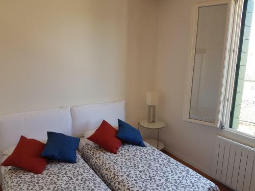 Apartamento White Attic Angelo Raffaele
