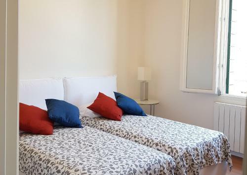 Apartamento White Attic Angelo Raffaele