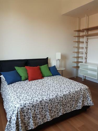 Apartamento White Attic Angelo Raffaele