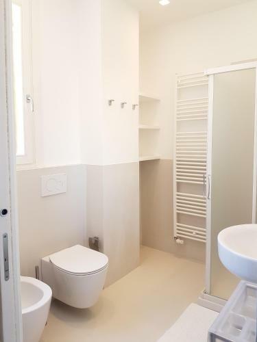 Apartamento White Attic Angelo Raffaele