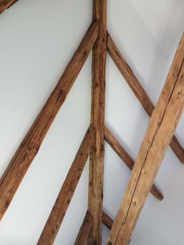 Apartamento White Attic Angelo Raffaele