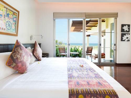 Villa Sanur Residence
