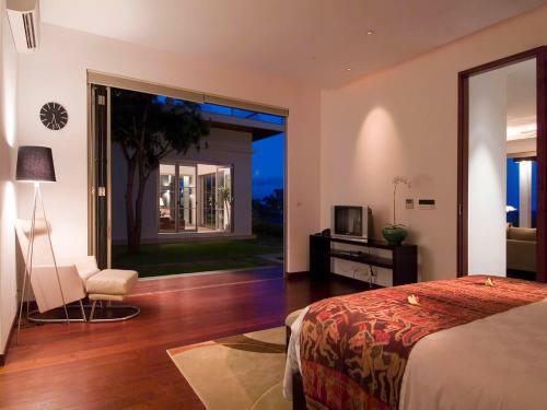 Villa Sanur Residence
