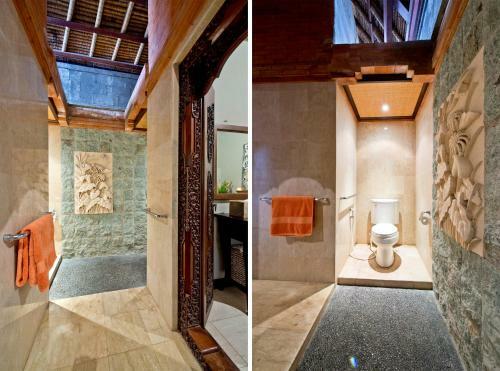 Villa Hibiscus Sanur