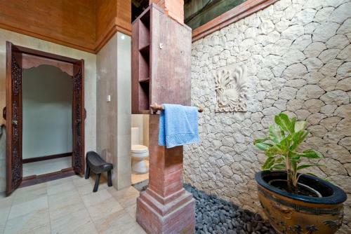 Villa Hibiscus Sanur