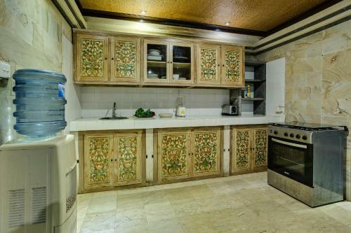 Villa Hibiscus Sanur