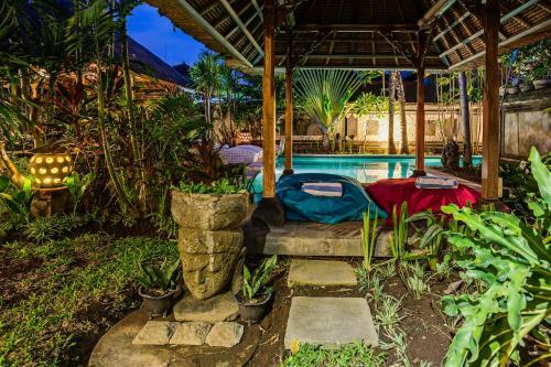 Villa Hibiscus Sanur