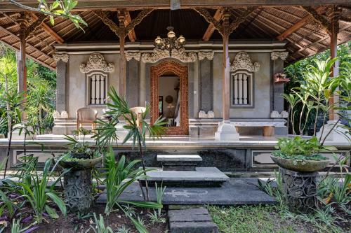 Villa Hibiscus Sanur