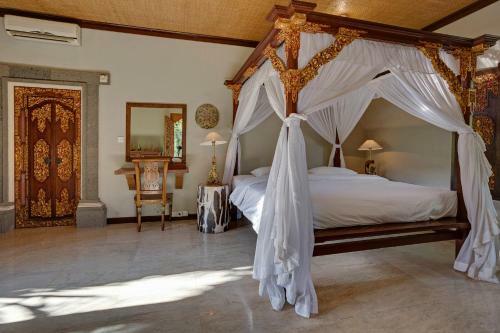 Villa Hibiscus Sanur