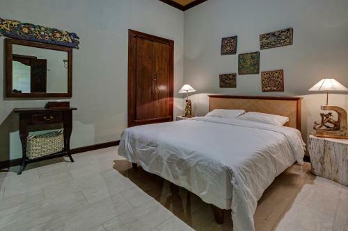 Villa Hibiscus Sanur