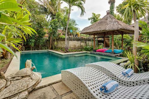 Villa Hibiscus Sanur