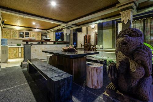 Villa Hibiscus Sanur