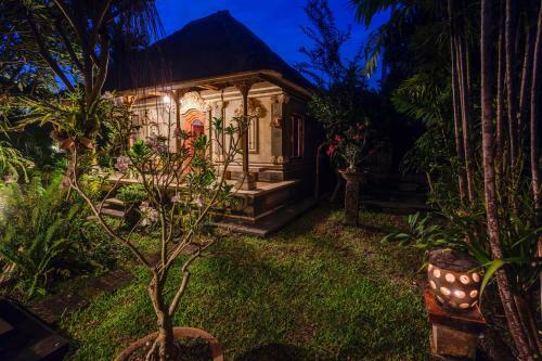 Villa Hibiscus Sanur
