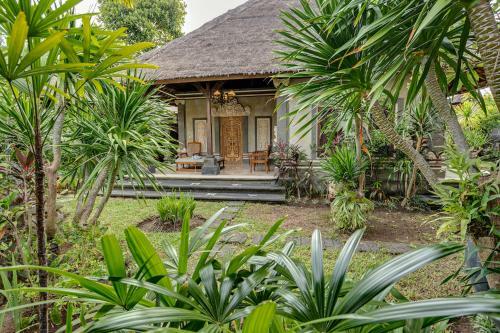 Villa Hibiscus Sanur