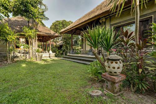 Villa Hibiscus Sanur