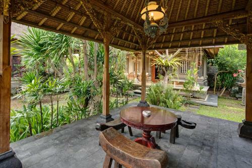 Villa Hibiscus Sanur