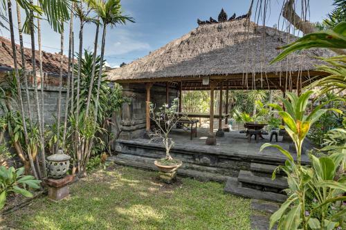 Villa Hibiscus Sanur