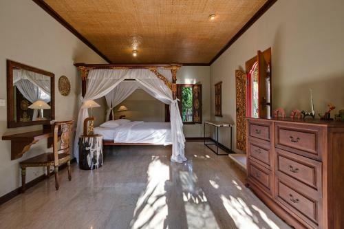 Villa Hibiscus Sanur