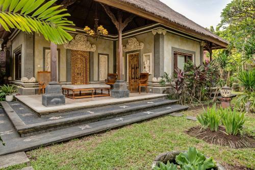 Villa Hibiscus Sanur