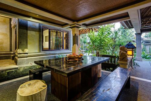 Villa Hibiscus Sanur