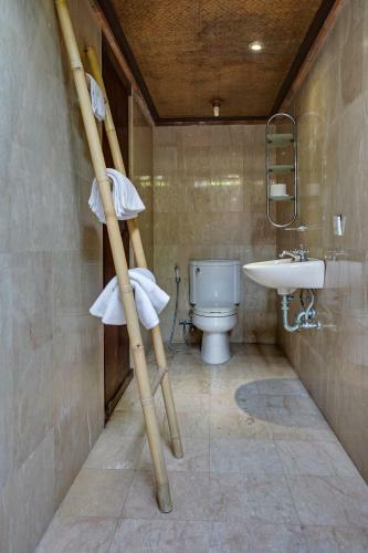 Villa Hibiscus Sanur