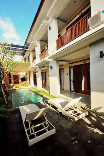 Hostal Alia Home